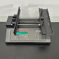 Harvard PHD 2000 Infusion Syringe Pump image 2